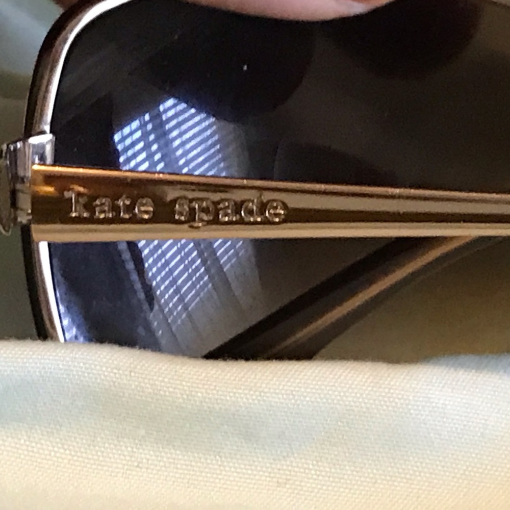Kate spade woman’s glasses